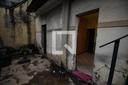 Entrada - Sala de casa à venda com 3 quartos, 166m² em Madureira, Rio de Janeiro