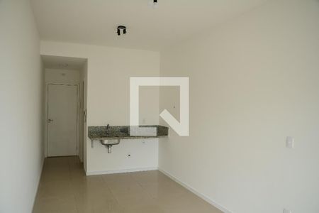 Studio de apartamento para alugar com 1 quarto, 27m² em Granja Viana, Cotia