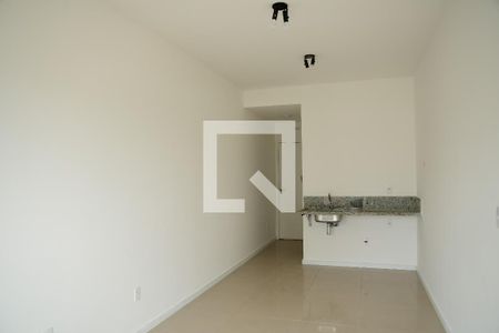 Studio de apartamento para alugar com 1 quarto, 27m² em Granja Viana, Cotia