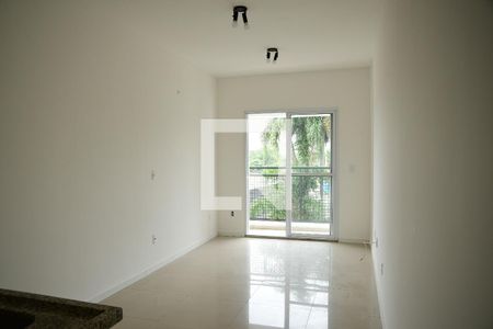 Studio de apartamento para alugar com 1 quarto, 27m² em Granja Viana, Cotia