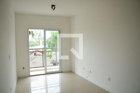 Studio de apartamento para alugar com 1 quarto, 27m² em Granja Viana, Cotia