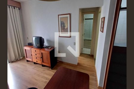 Apartamento à venda com 1 quarto, 52m² em Centro, São Bernardo do Campo