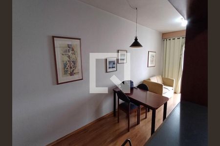 Apartamento à venda com 1 quarto, 52m² em Centro, São Bernardo do Campo