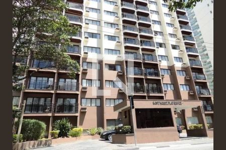 Apartamento à venda com 1 quarto, 52m² em Centro, São Bernardo do Campo