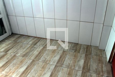 Sala de apartamento para alugar com 1 quarto, 60m² em Rio dos Sinos, São Leopoldo