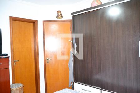 Quarto 1 de apartamento à venda com 3 quartos, 150m² em Nova Gerti, São Caetano do Sul