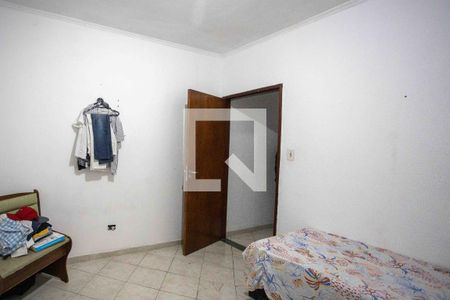 Quarto 1 Casa 1 de casa à venda com 7 quartos, 410m² em Casa Grande, Diadema