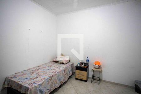 Quarto 1 Casa 1 de casa à venda com 7 quartos, 410m² em Casa Grande, Diadema