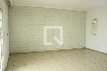 Sala de casa para alugar com 3 quartos, 180m² em Pq Continental 2, Guarulhos