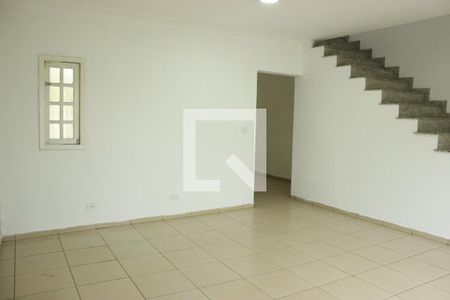 Sala de casa para alugar com 3 quartos, 180m² em Pq Continental 2, Guarulhos