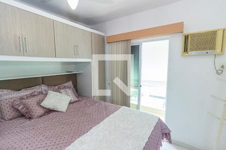 Quarto 1 de apartamento à venda com 2 quartos, 83m² em Irajá, Rio de Janeiro