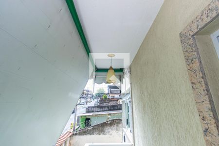 Varanda de apartamento à venda com 2 quartos, 83m² em Irajá, Rio de Janeiro