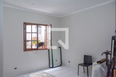 Quarto Suíte de casa para alugar com 4 quartos, 200m² em Jardim Campestre, São Bernardo do Campo