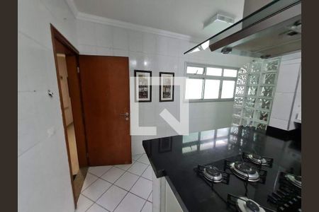 Apartamento à venda com 3 quartos, 123m² em Jardim do Mar, São Bernardo do Campo