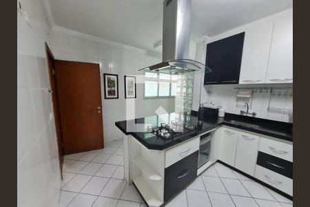 Apartamento à venda com 3 quartos, 123m² em Jardim do Mar, São Bernardo do Campo