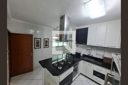 Apartamento à venda com 3 quartos, 123m² em Jardim do Mar, São Bernardo do Campo