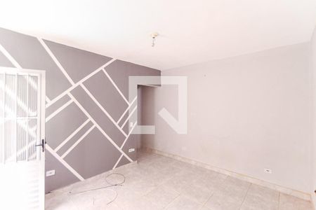 Sala de casa para alugar com 1 quarto, 55m² em Parque Pinheiros, Taboão da Serra