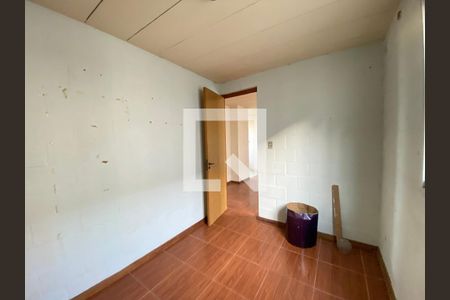 Quarto de apartamento para alugar com 2 quartos, 32m² em Rio dos Sinos, São Leopoldo