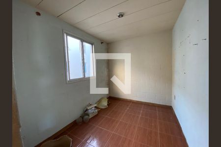 Quarto de apartamento para alugar com 2 quartos, 32m² em Rio dos Sinos, São Leopoldo