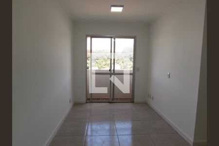 Sala de apartamento para alugar com 2 quartos, 55m² em Jardim Boa Vista (zona Oeste), São Paulo