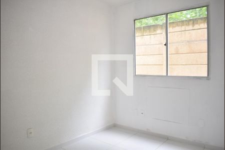 Quarto 1 de apartamento para alugar com 2 quartos, 45m² em Campo Grande, Rio de Janeiro