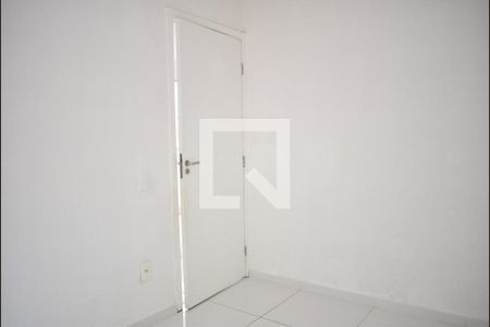 Quarto 1 de apartamento para alugar com 2 quartos, 45m² em Campo Grande, Rio de Janeiro