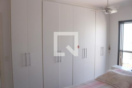 Suíte 1 de apartamento à venda com 3 quartos, 140m² em Santa Paula, São Caetano do Sul