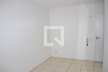 Sala de apartamento para alugar com 2 quartos, 45m² em Jacarepaguá, Rio de Janeiro