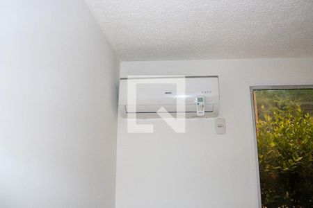 Quarto 1 de apartamento para alugar com 2 quartos, 45m² em Jacarepaguá, Rio de Janeiro