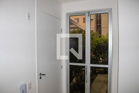 Sala de apartamento para alugar com 2 quartos, 45m² em Jacarepaguá, Rio de Janeiro