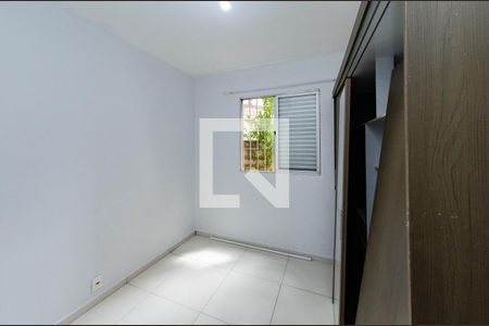 Quarto 2 de apartamento à venda com 2 quartos, 51m² em João Pinheiro, Belo Horizonte