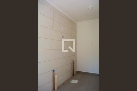 Cozinha  de apartamento para alugar com 1 quarto, 30m² em Vila Nova, Porto Alegre