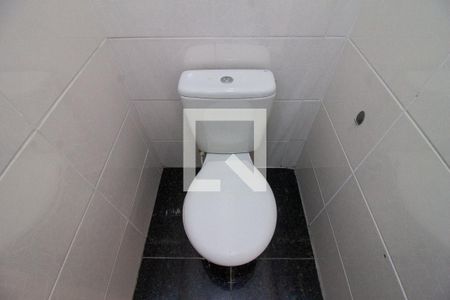 Detalhe do Lavabo de casa de condomínio à venda com 4 quartos, 200m² em Vila Rosalia, Guarulhos