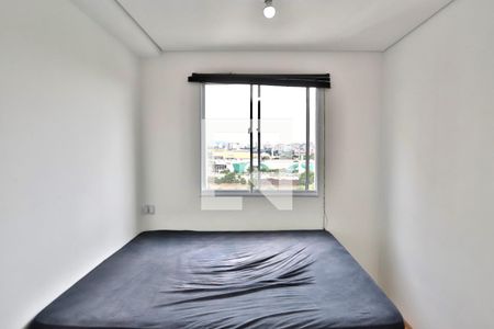 Quarto 1 de apartamento à venda com 2 quartos, 38m² em Canindé, São Paulo