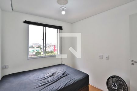 Quarto 1 de apartamento à venda com 2 quartos, 38m² em Canindé, São Paulo