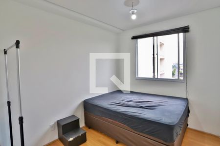 Quarto 1 de apartamento à venda com 2 quartos, 38m² em Canindé, São Paulo