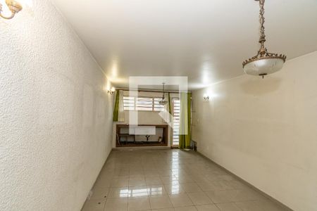 Sala de Estar/Jantar de casa para alugar com 2 quartos, 127m² em Vila Itapura, Campinas