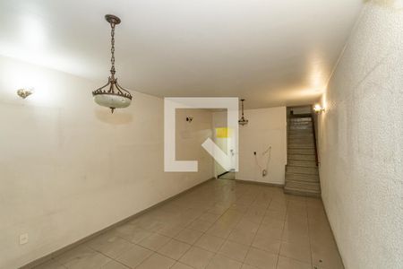 Sala de Estar/Jantar de casa para alugar com 2 quartos, 127m² em Vila Itapura, Campinas