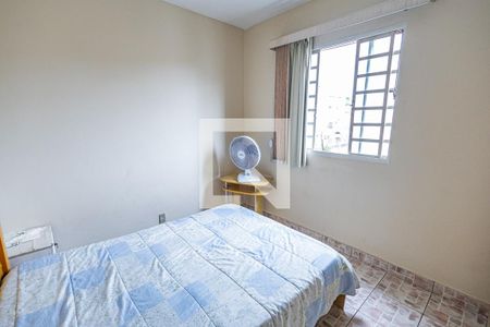 Quarto 1 de apartamento à venda com 2 quartos, 78m² em Jardim Atlântico, Belo Horizonte