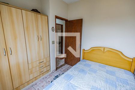 Quarto 1 de apartamento à venda com 2 quartos, 78m² em Jardim Atlântico, Belo Horizonte