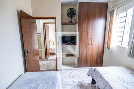 Quarto 2 de apartamento à venda com 2 quartos, 78m² em Jardim Atlântico, Belo Horizonte