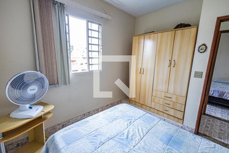 Quarto 1 de apartamento à venda com 2 quartos, 78m² em Jardim Atlântico, Belo Horizonte