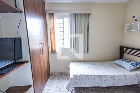 Quarto 2 de apartamento à venda com 2 quartos, 78m² em Jardim Atlântico, Belo Horizonte