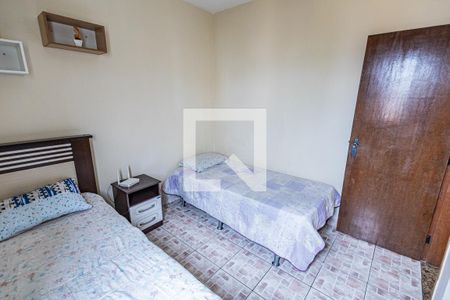 Quarto 2 de apartamento à venda com 2 quartos, 78m² em Jardim Atlântico, Belo Horizonte