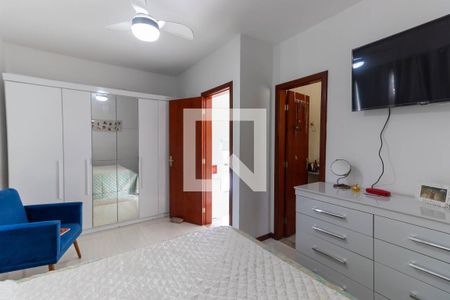 Quarto 1 de casa de condomínio à venda com 2 quartos, 92m² em Serra Grande, Niterói