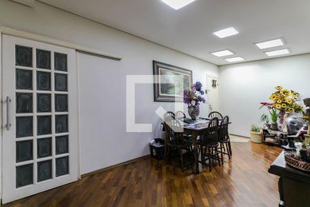 Sala de apartamento para alugar com 3 quartos, 94m² em Parque Santana, Mogi das Cruzes