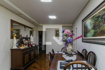 Sala de apartamento para alugar com 3 quartos, 94m² em Parque Santana, Mogi das Cruzes