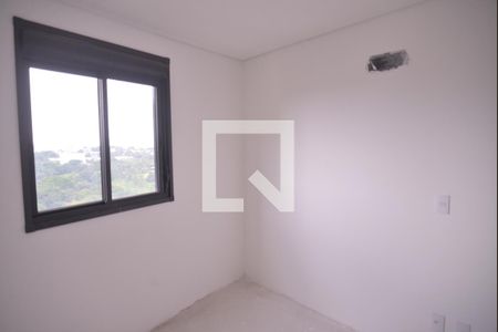 Quarto 2 de apartamento para alugar com 3 quartos, 90m² em Vila Assunção, Santo André