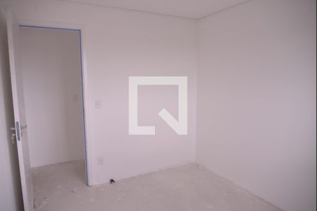 Quarto 3 de apartamento para alugar com 3 quartos, 90m² em Vila Assunção, Santo André