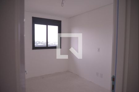 Quarto 1 de apartamento para alugar com 3 quartos, 90m² em Vila Assunção, Santo André